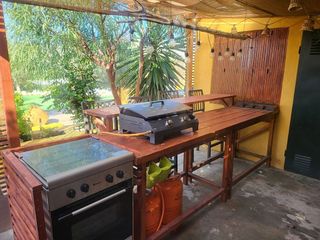 Casa rural en venta en Teulada Pueblo en Teulada