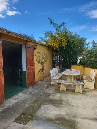 Casa rural en venta en Teulada Pueblo en Teulada