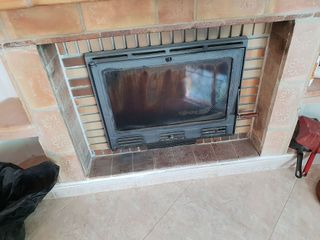 Casa rural en venta en Teulada Pueblo en Teulada