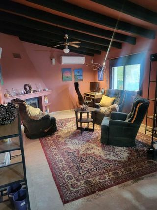 Casa rural en venta en Teulada Pueblo en Teulada