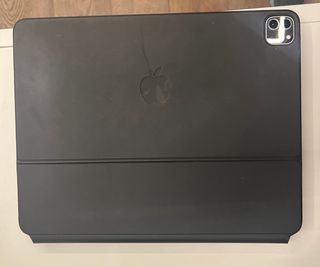 Tastiera Apple Magic Keyboard iPad Pro 12.9