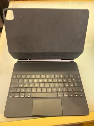 Tastiera Apple Magic Keyboard iPad Pro 12.9