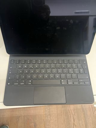 Tastiera Apple Magic Keyboard iPad Pro 12.9