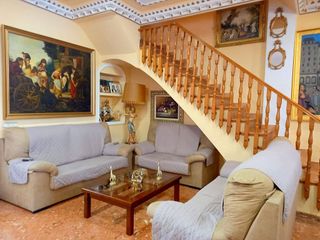 Chalet en venta en Xàtiva