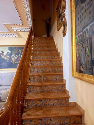 Chalet en venta en Xàtiva