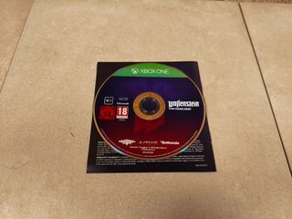 Wolfenstein Young Blood - Xbox One e Xbox Series X