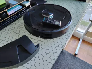 Conga 4090 Robot Aspirador