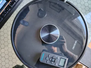 Conga 4090 Robot Aspirador