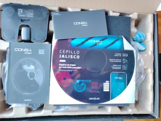 Conga 4090 Robot Aspirador