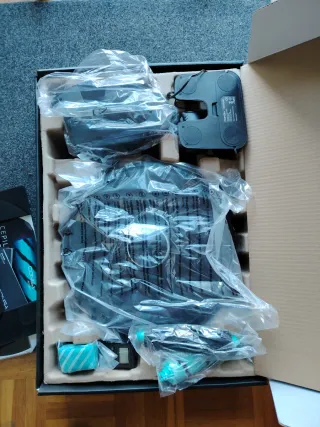 Conga 4090 Robot Aspirador