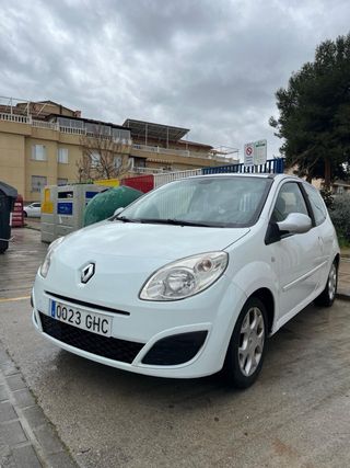 Renault Twingo 2008