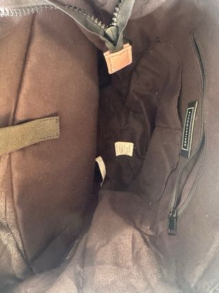 Mochila Paco Martinez Be Traveller Multicolor