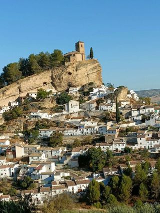 Casa rural en venta en Montefrío