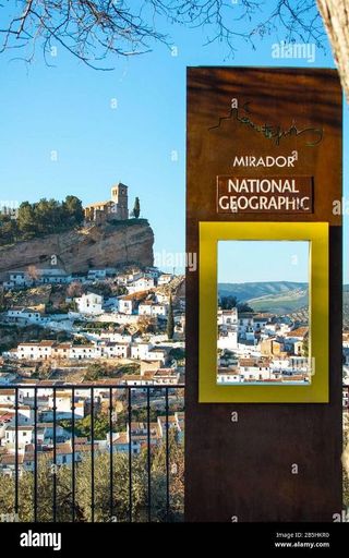 Casa rural en venta en Montefrío