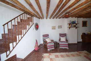Casa rural en venta en Montefrío