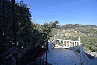 Casa rural en venta en Montefrío