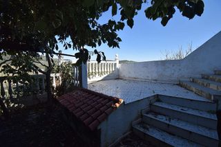 Casa rural en venta en Montefrío