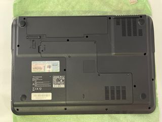 Ordenador Portátil Packard Bell