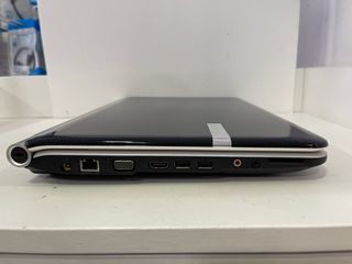 Ordenador Portátil Packard Bell