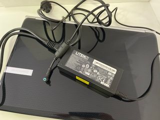 Ordenador Portátil Packard Bell