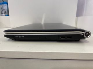 Ordenador Portátil Packard Bell