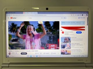 Ordenador Portátil Packard Bell