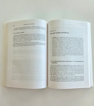Manual de Derecho Civil (Relaciones Laborales).