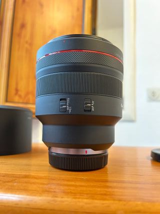 Canon RF 85mm f/1.2 L USM