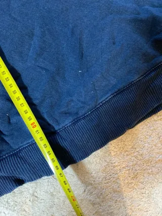 Sudadera Diesel Only the Brave Azul Marino