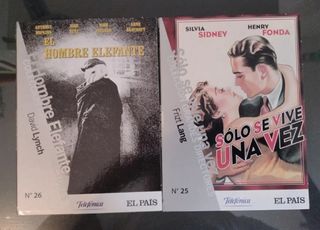 Colección 26 Películas El País DVD