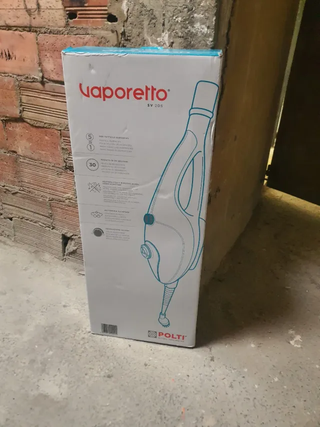 Vaporetto SV 205 Polti