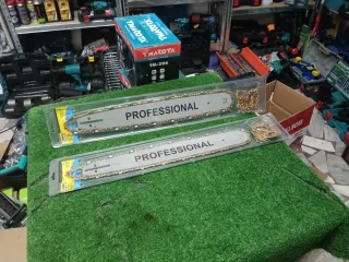 2 Barre + 4 Catene 520mm