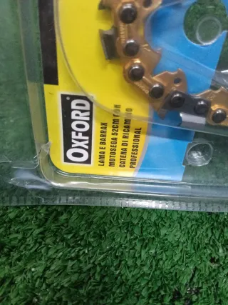 2 Barre + 4 Catene 520mm