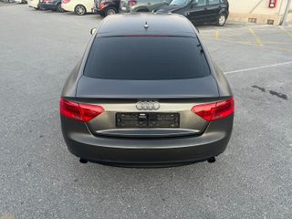 Audi A5 Sportback M1 2012