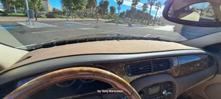 OFERTA de NAVIDAD precioso JAGUAR S-TYPE EXECUTIVE