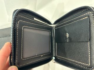 Cartera BATSIOE STYLE cremallera