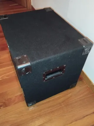 Pantalla Bajo Gallien Krueguer 210GLX