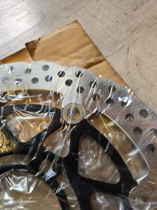 Disco Freno Kawasaki ZX6R -NUEVO