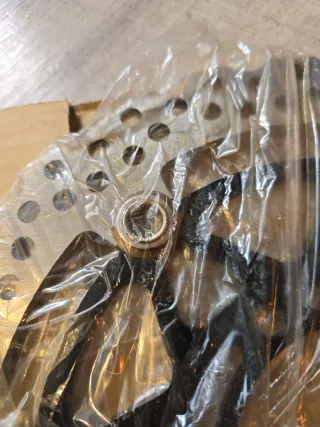 Disco Freno Kawasaki ZX6R -NUEVO