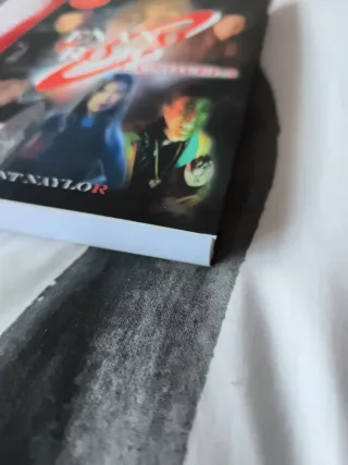 Enano Rojo La Novela