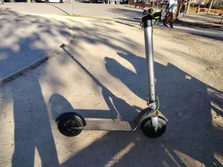 Patinete Eléctrico