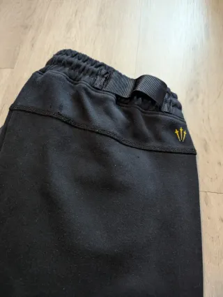 Pantalones Nike NOCTA Negros