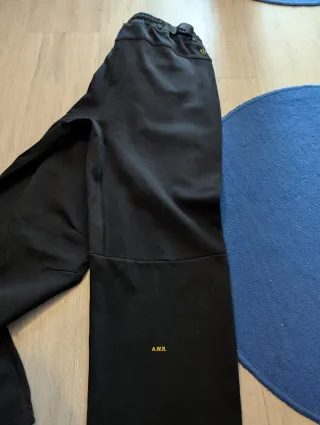 Pantalones Nike NOCTA Negros