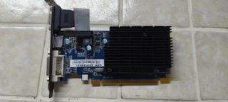 Scheda Video MSI per Ufficio