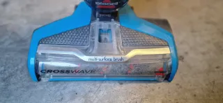 Bissell CrossWave Multi-Surface