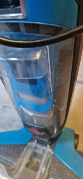 Bissell CrossWave Multi-Surface