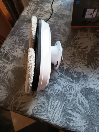 Robot Limpia Cristales