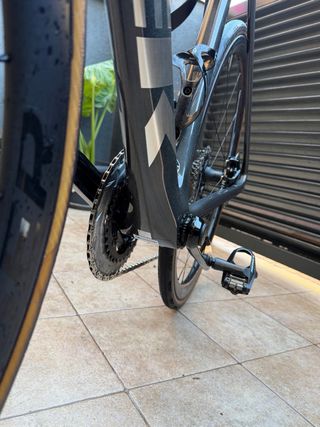 Bicicleta Trek emonda SL 6