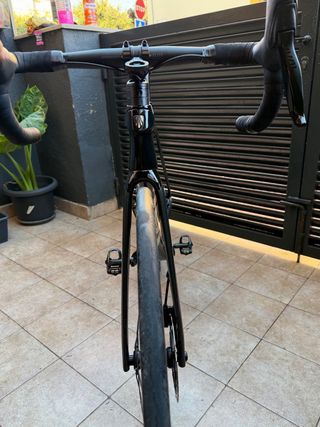 Bicicleta Trek emonda SL 6