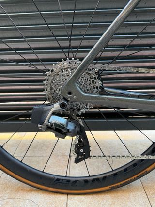 Bicicleta Trek emonda SL 6